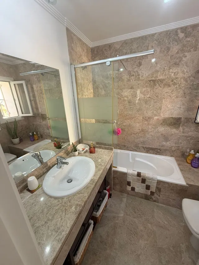 Adosado 4 habitaciones 170m² en venta - Marbella — 27