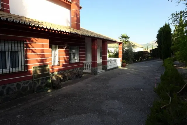 Venta de Chalet — 8
