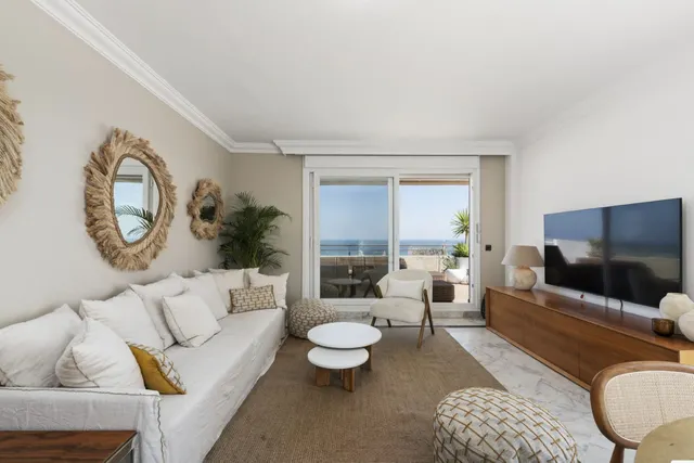 Ático 3 habitaciones 100m² en venta - Marbella — 7