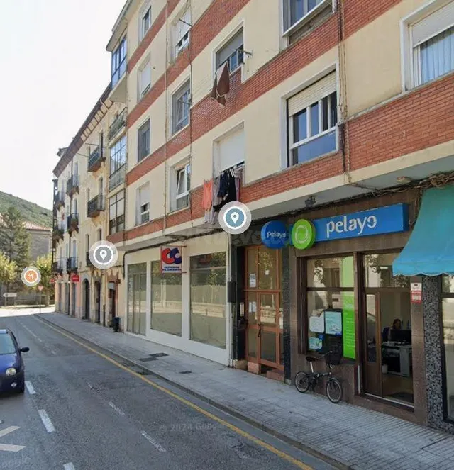SE VENDE inmueble ALQUILADO en SantoÑ±a - foto 3