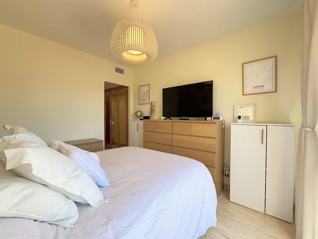 Ático 2 habitaciones 100m² en venta - Costa Del Sol — 16