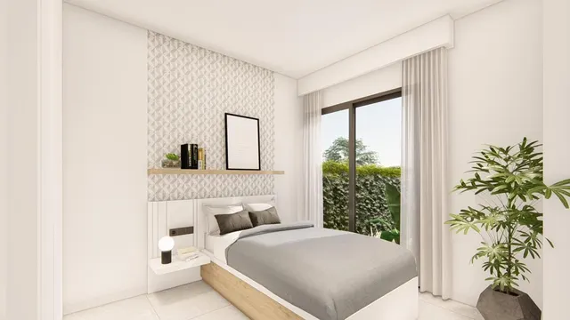 Villa 3 habitaciones 105m² en venta - La Quinta — 9