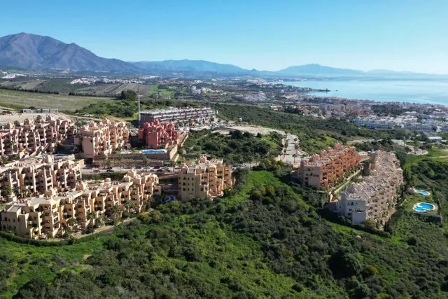 Apartamento 3 habitaciones 107m² en venta - Costa del Sol — 29
