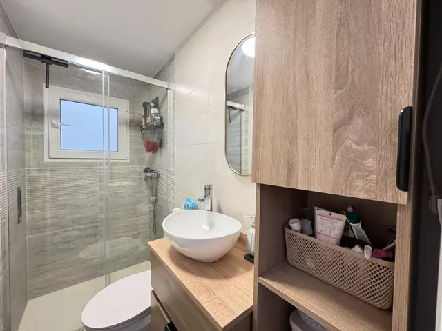 PISO EN SALOU CENTRO 4 habitaciones — 43