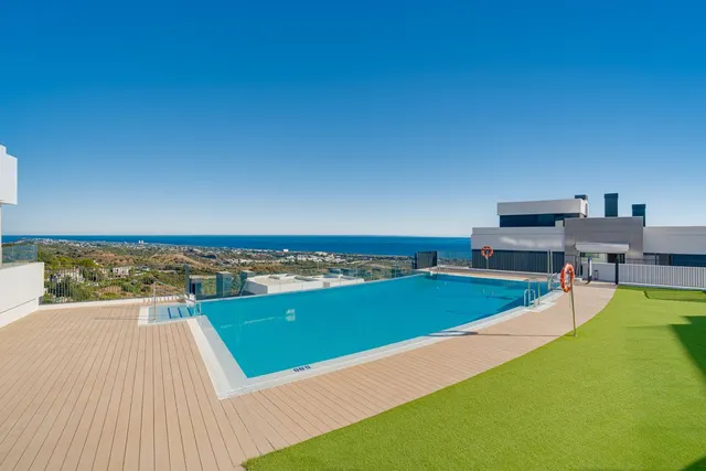 Apartamento 2 habitaciones 188m² en venta - Alto de los Monteros — 4