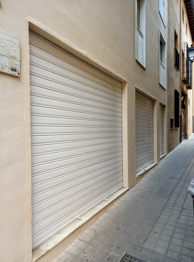 Local comercial en Granada zona Centro, 183 m. de superficie, junto a la plaza de Derecho, — 14