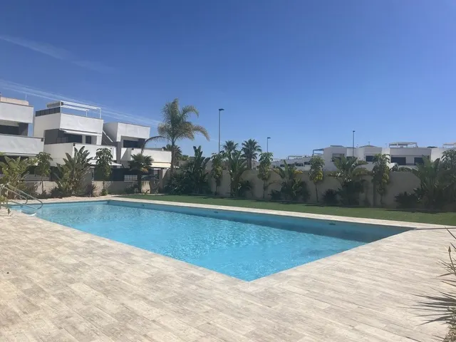 Apartamento 3 habitaciones 102m² en venta - San Javier — 18