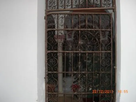 CASA 680 m2 CENTRO HISTORICO — 10