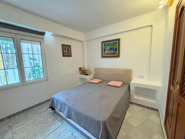 Apartamento 3 habitaciones 94m² en venta - Los Frutales — 12