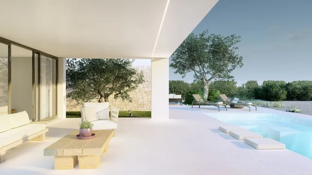 Villa 3 habitaciones 146m² en venta - Hacienda del Álamo Golf — 9