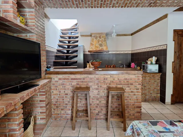 Magnifica casa en el Gastor con increíbles vistas! — 7