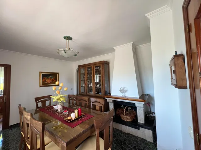 ESPECTACULAR CASA PAREADA EN BENALMADENA 325 M2 — 44