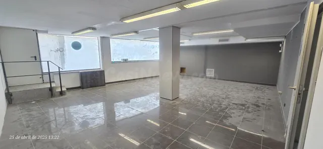 Oficina 91m² en alquiler - Centro