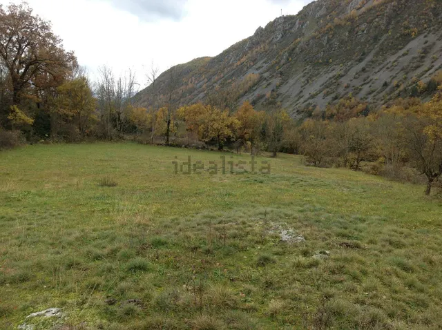 Finca rústica de 3.278 m2 en el Pirineo, con pozo y luz, a 12 km de Cerler — 6