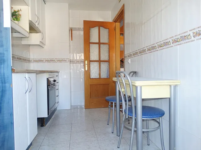 ¡¡ Para quienes buscan una vivienda fuera de lo común en el centro de Arganda !! — 13