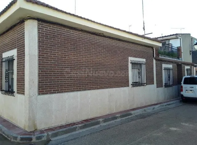 CASA EN VENTA EN VILLA DEL PRADO