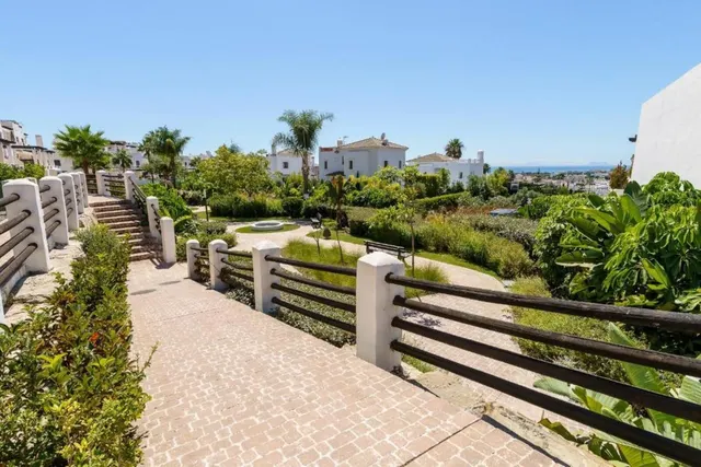 Ático 2 habitaciones 100m² en venta - Costa Del Sol — 18