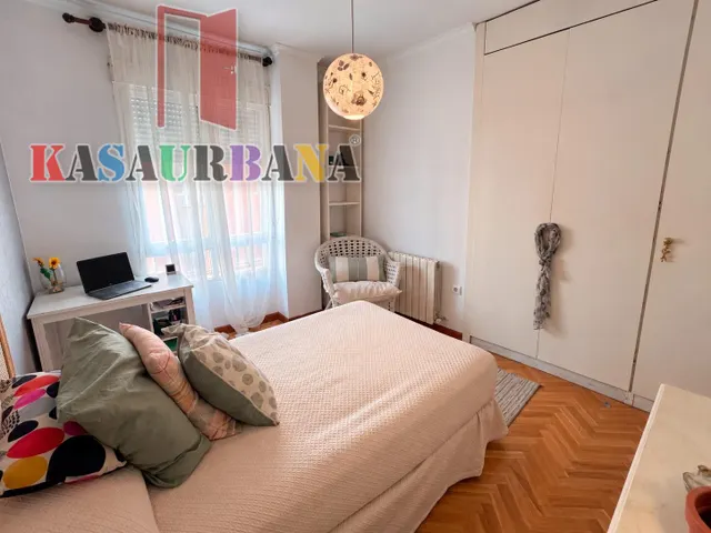 KASAURBANA ofrece en VENTA PISO EN GETAFE — 18