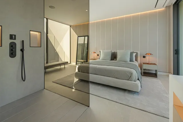 Adosado 3 habitaciones 373m² en venta - Marbella — 30