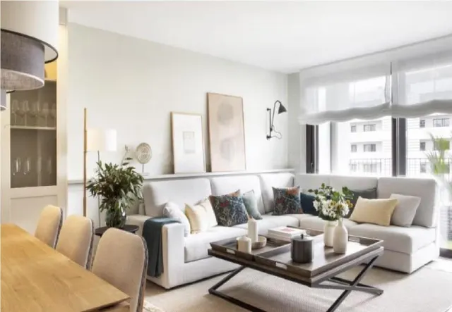 UN RESIDENCIAL EXCLUSIVO construido en el centro urbano del  - foto 5