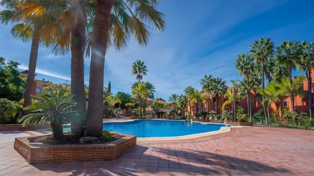 Ático 2 habitaciones 200m² en venta - Marbella — 20