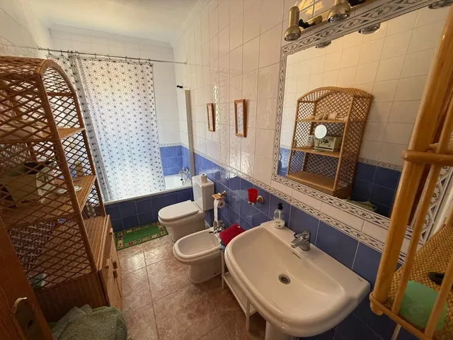 Adosado 3 habitaciones en venta - Torre de la Horadada — 17