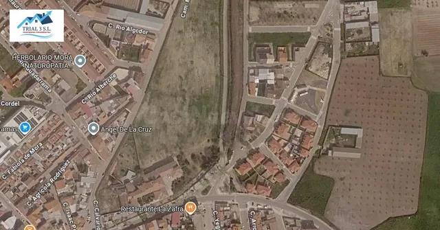 Venta Casa en Mora - Toledo — 3
