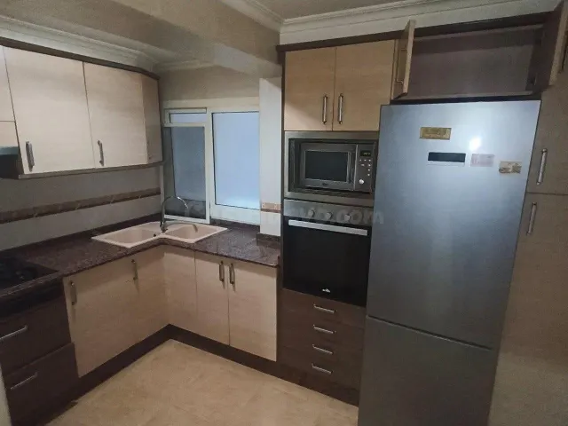 Piso 3 habitaciones 97m² en venta - Centro - El Castillo