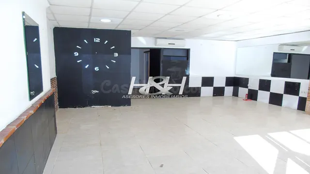 Local comercial 68m² en alquiler - PZA. CONCORDIA - foto 3
