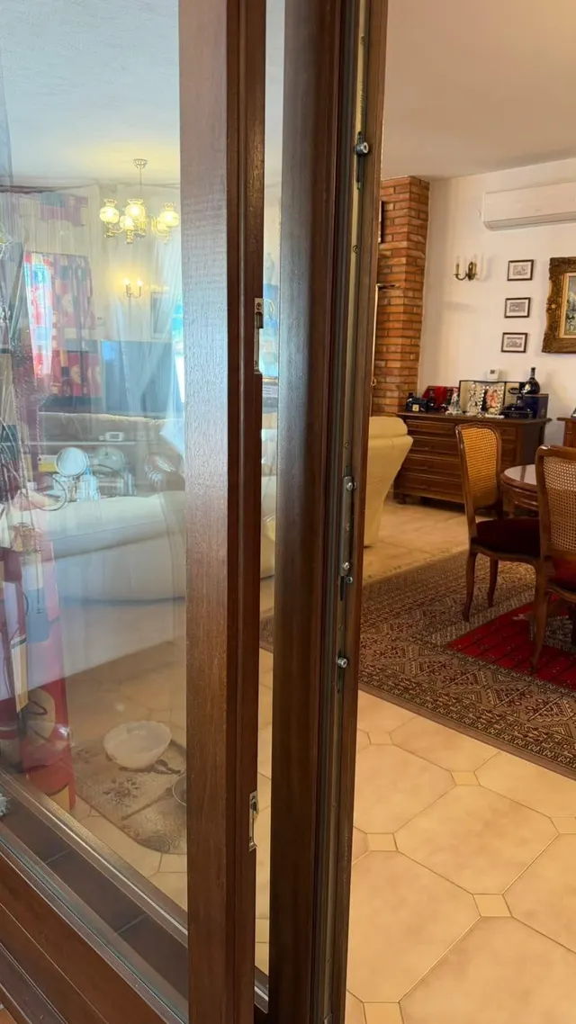 Chalet independiente con gran jardín y piscina en Mont-roig del Camp — 10