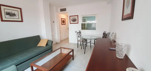Piso 1 habitación 60m² en alquiler - Arenal - Museo - Tetuán — 3