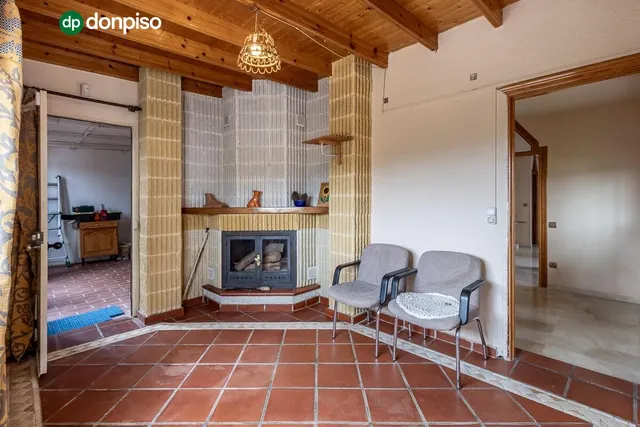 Espectacular casa independiente con piscina y grandes vistas en Monteluz (Peligros) — 41