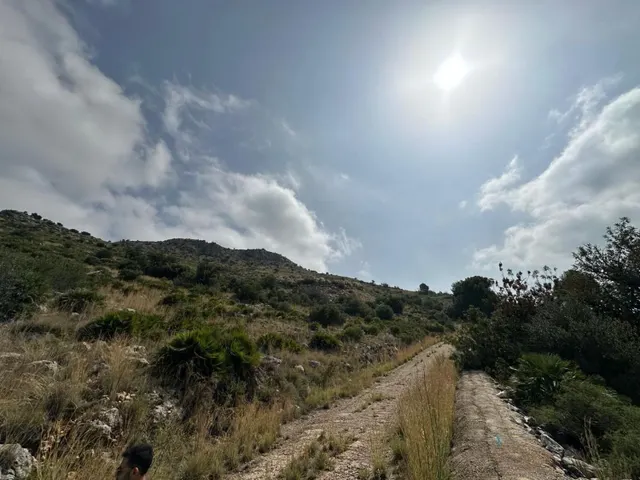 Terreno rural en venta - Comunidad valenciana — 7