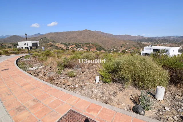 Parcela en venta - Riviera del sol - foto 2