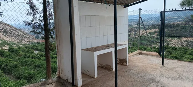 Finca rústica en cabezo de la plata — 11