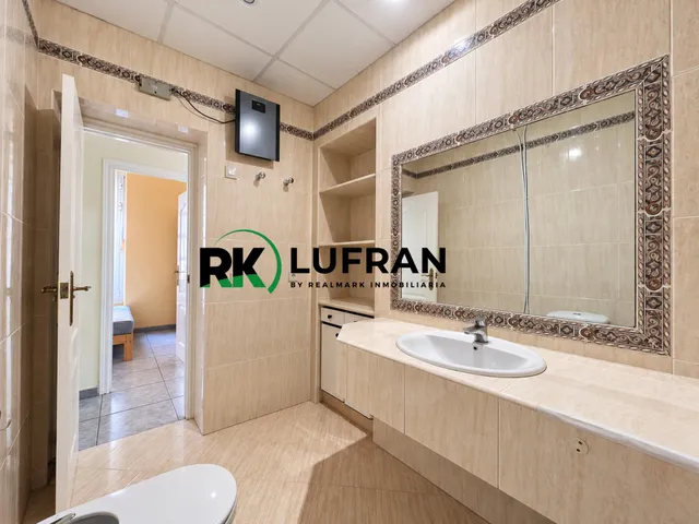 Piso a la venta en Alicante centro — 19