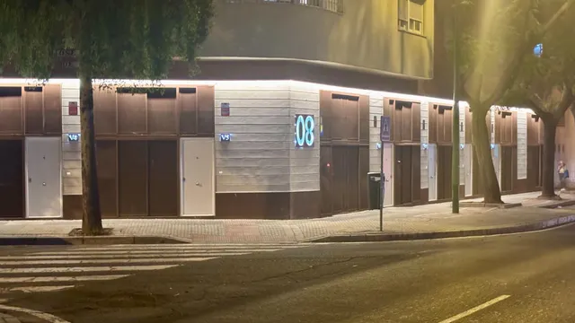 PISO LOFT ALCALDE MANUEL DEL VALLE — 21