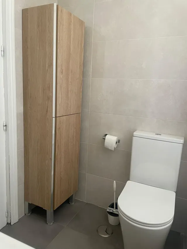 PISO REFORMADO EN FUENSANTA — 17