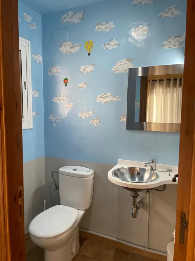 Magnifica casa en el Perello con más de 200 m2 — 21