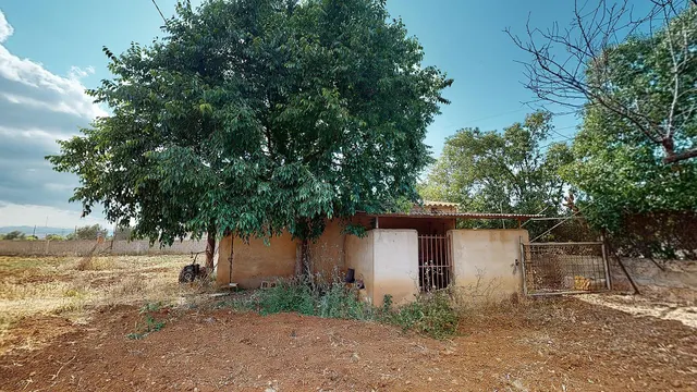 Finca Rustica La Garriga, Son Sardina, Palma — 5