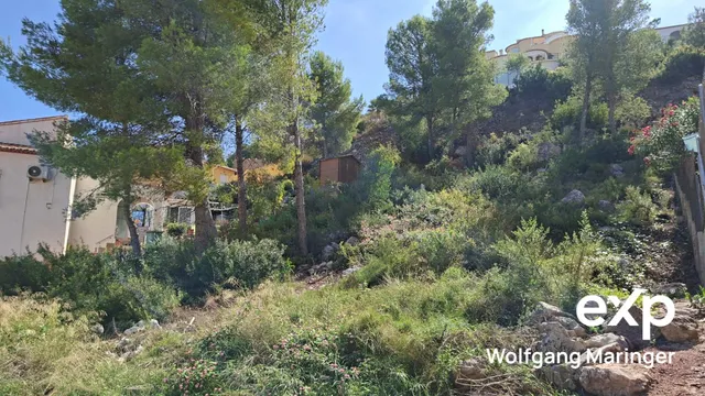 VILLA SEGARIA – Proyecto de villa de lujo con licencia concedida — 26