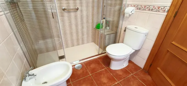 Espectacular Adosado de Lujo en la Sierra Helada, Benidorm - €533,000 — 24
