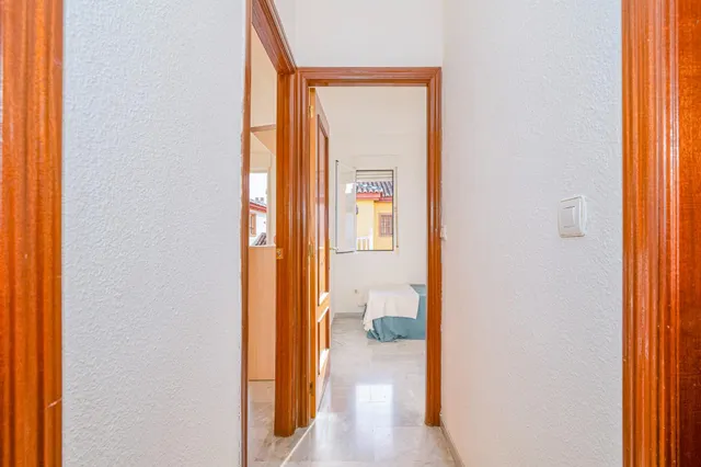 Oportunidad en venta de casa adosada de 3 dormitorios en hijar — 17