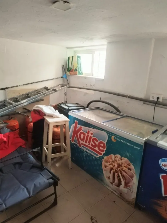 Negocio 124m² en alquiler - Los Boliches — 13