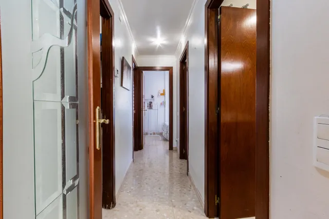Piso de Mañero en Gràcia — 34