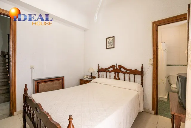 Hostal Lanjarón — 17