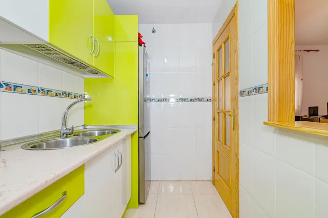Precioso piso en Churriana de la Vega — 11