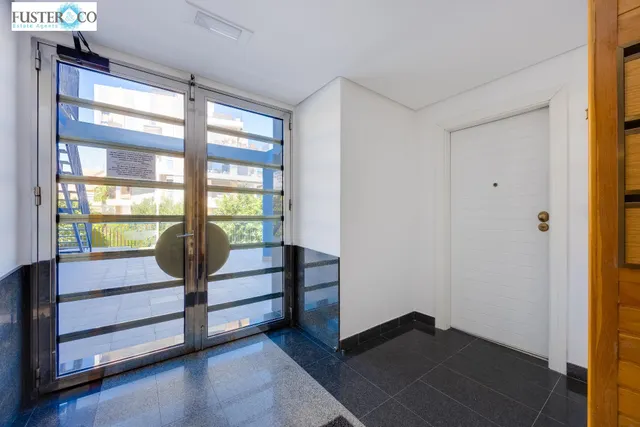 Planta baja a solo 50 metros del mar – Orihuela Costa — 36