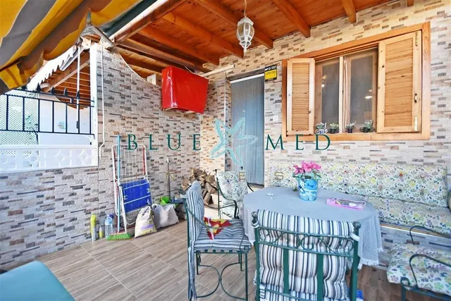 BONITO DÚPLEX REFORMADO A LA VENTA EN PLAYA GRANDE - foto 2