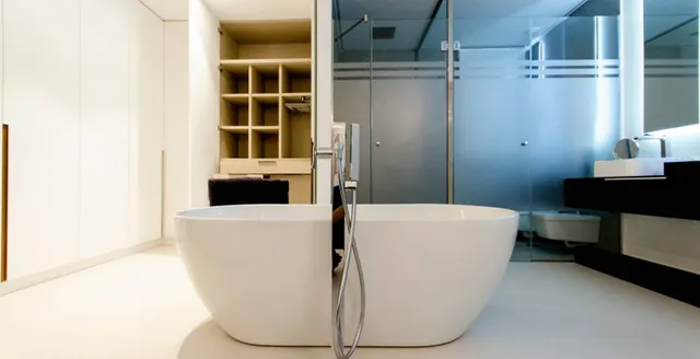 Villa 4 habitaciones 322m² en venta - Campoamor — 27